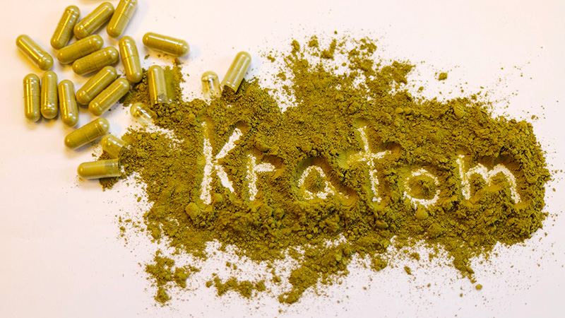Super Red Kratom Effects