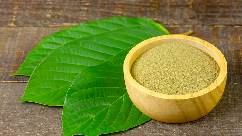 The Best Way to Use Kratom Powder